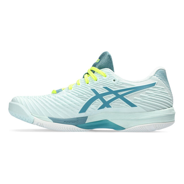 Solution Speed FF 2 AC