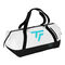 TOUR ENDU WHITE-BLUE DUFFEL