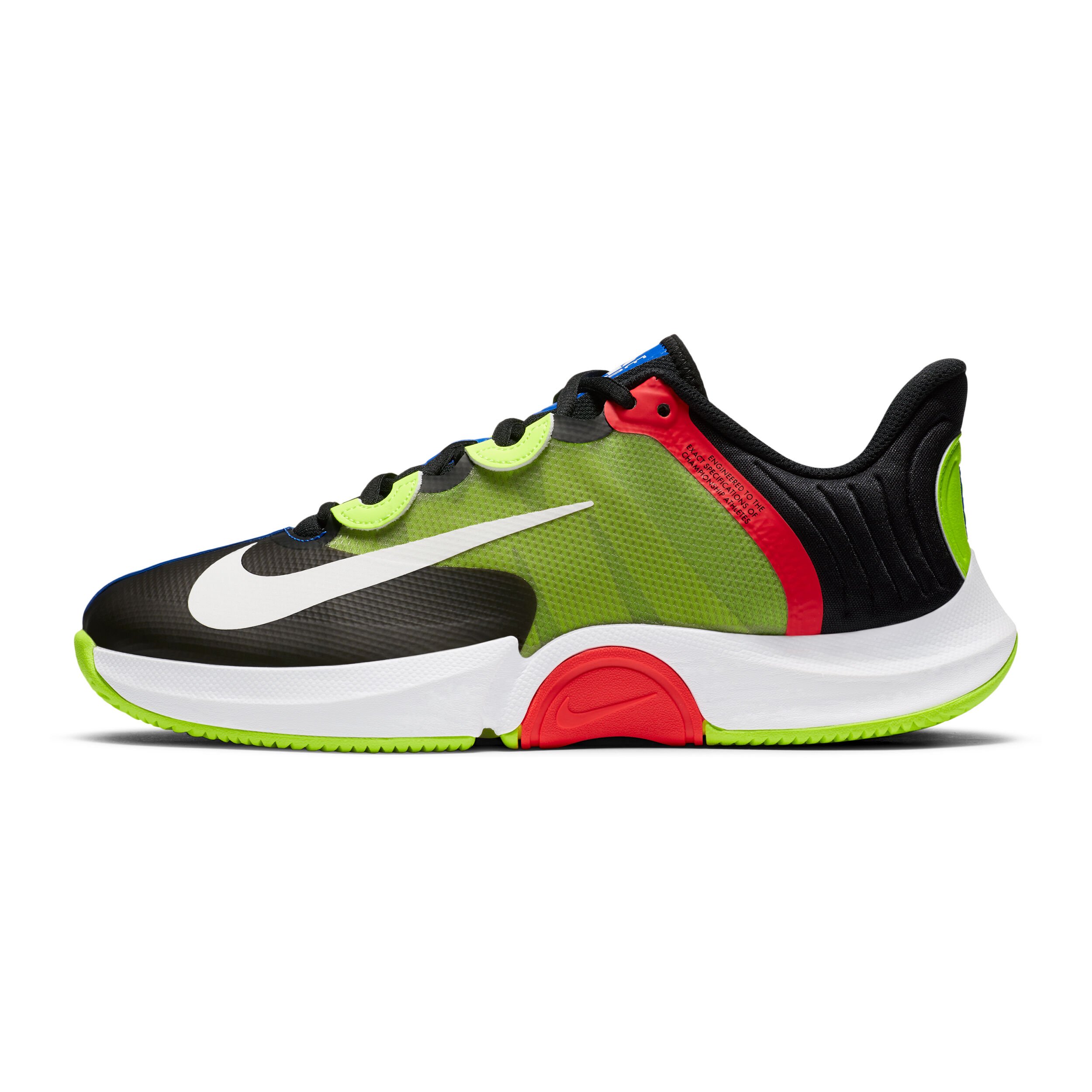Air zoom gp 2 store