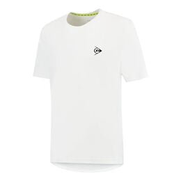 Club Crew T-Shirt Herren-Weiß