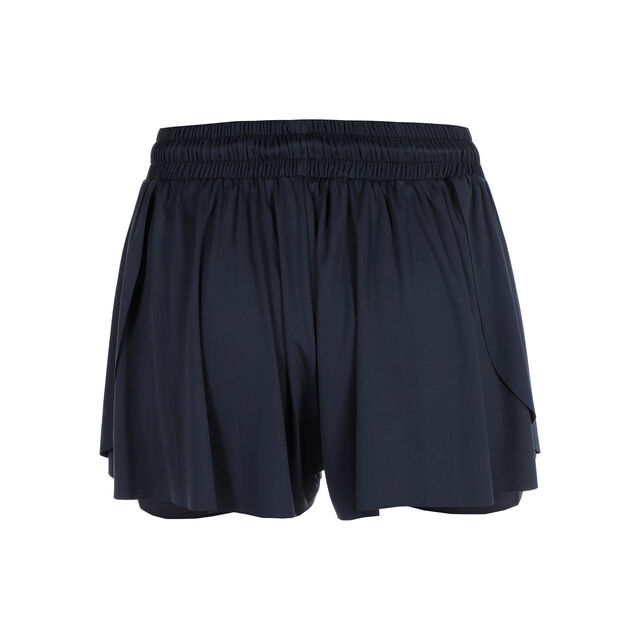 Paulina Jersey Shorts