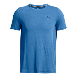 Vanish Seamless Shortssleeve