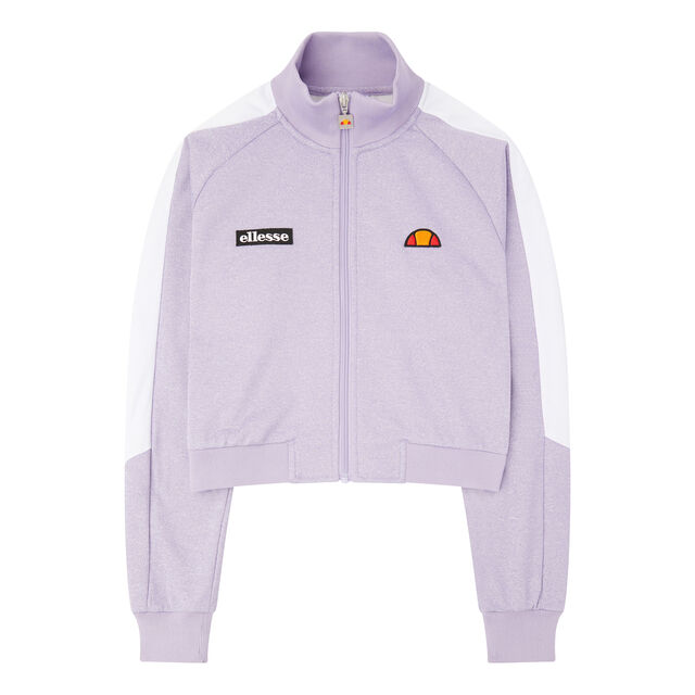 Pinzolo Track Top Women