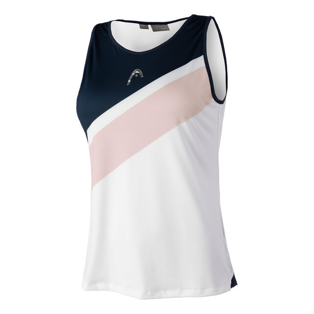 Performance Tank Top