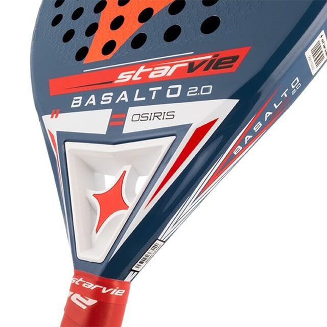 Basalto Osiris Pro 2.0