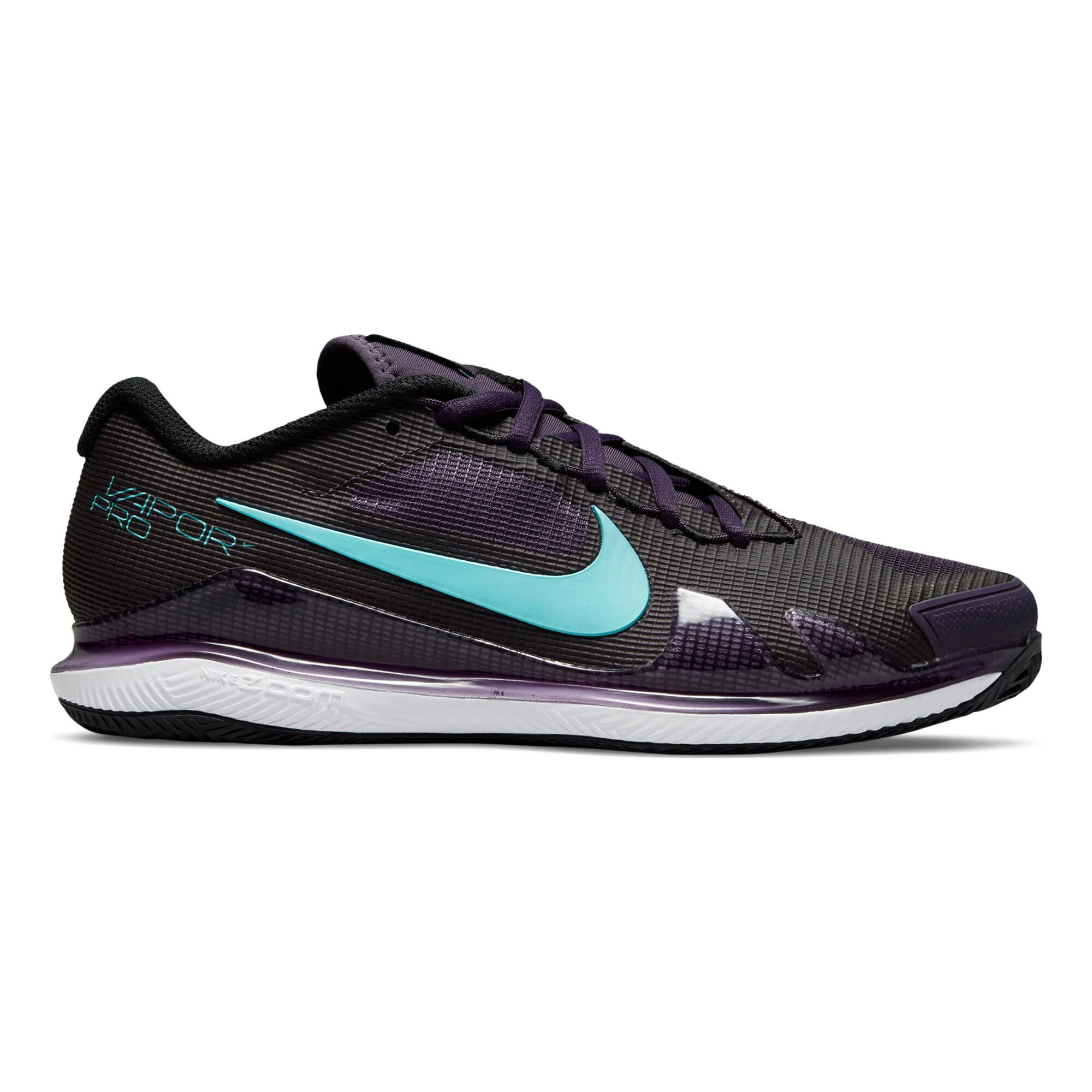 nike zoom vapor clay