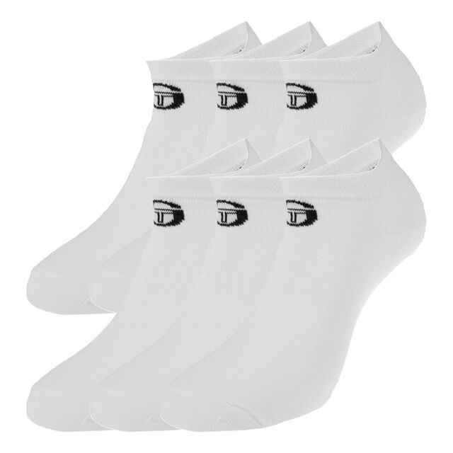 Low-Cut Ankle Socks Men