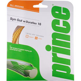 Synthetic Gut Duraflex 12,2m gold