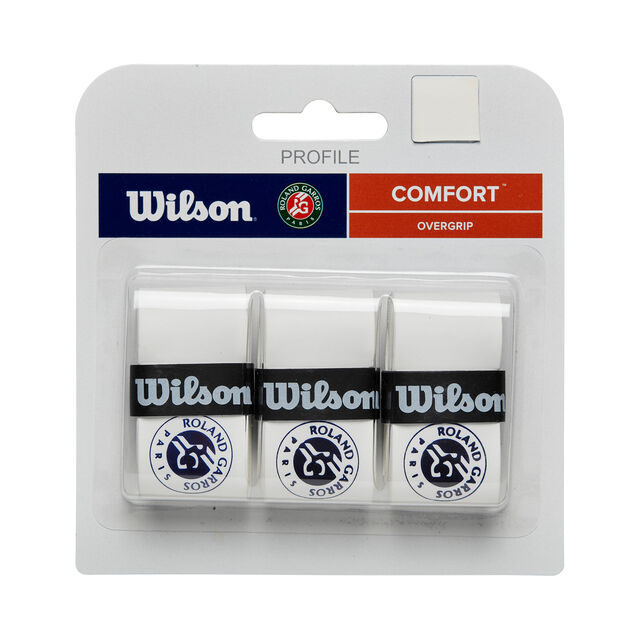 Pro Overgrip Roland Garros