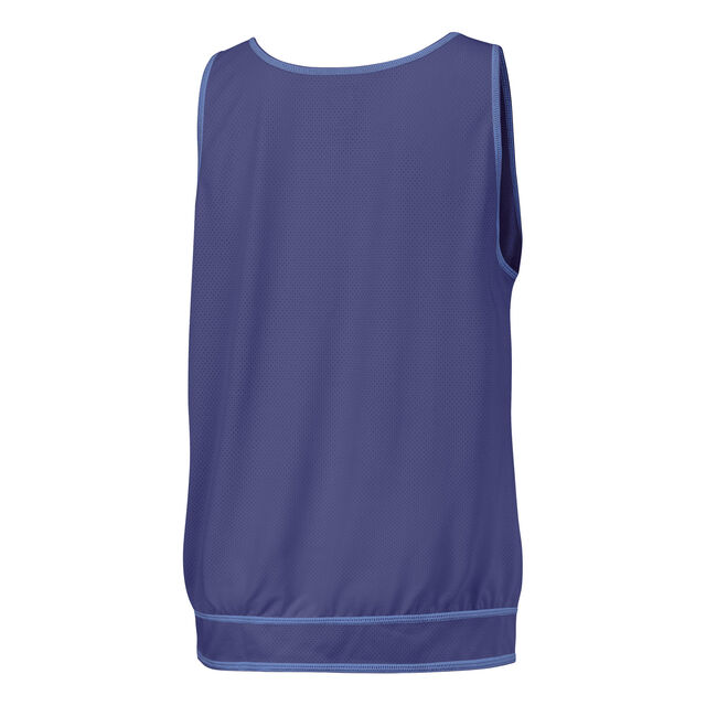 Sp Mesh Tank  Women