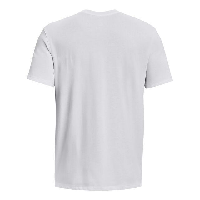 Logo EMB Heavyweight Shortsleeve