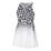 Leoparty Styles Dress 2in1