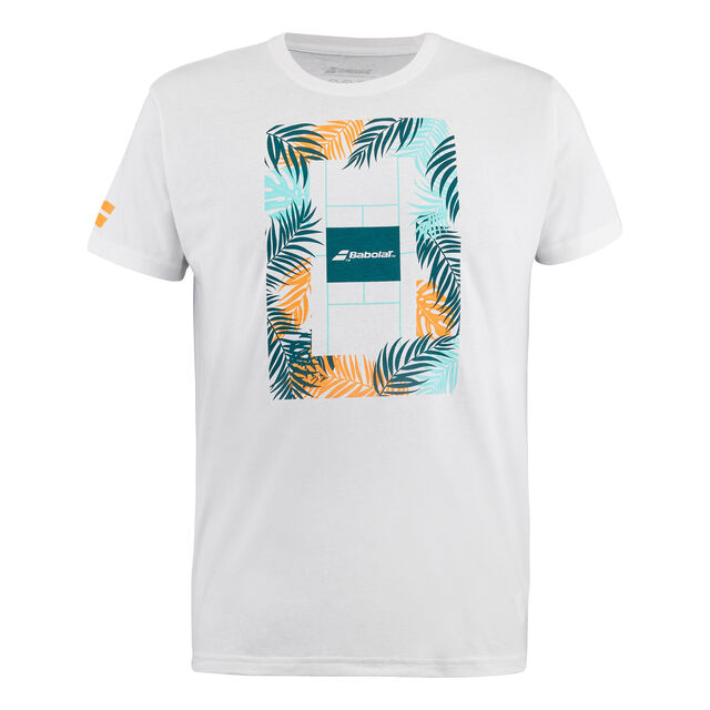 Exercise Message Tee