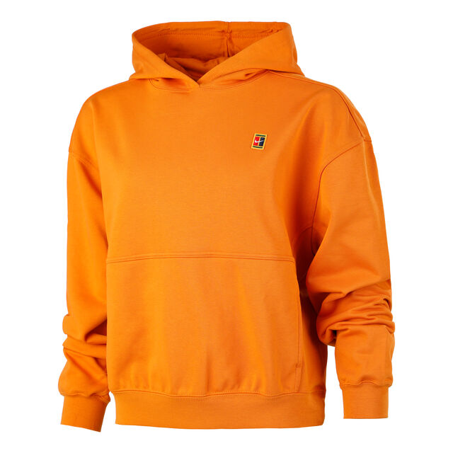 Dri-Fit Heritage Fleece Hoody