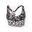 NB Tech Training Printed Fashion Bra