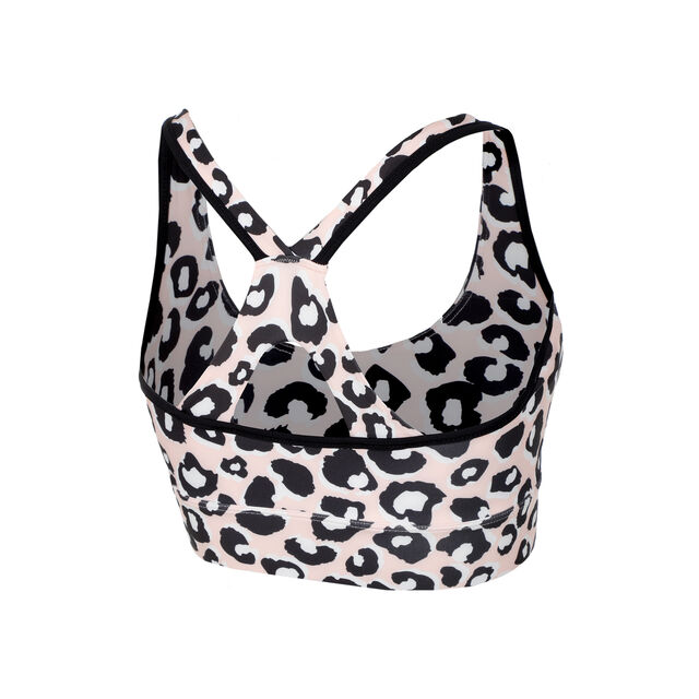 NB Tech Training Printed Fashion Bra