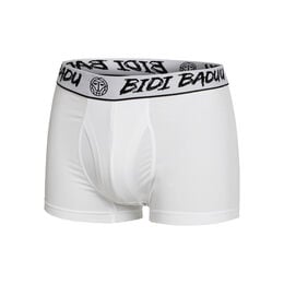 Crew Boxer Short Herren-Wei&szlig;