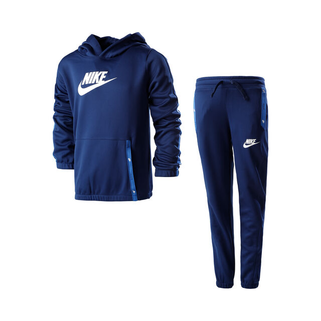 Sportswear Poly Pack Hook Tracksuit