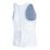 Shibori Stripe Tank w/Bra