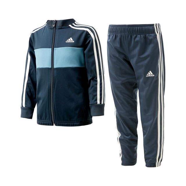 Essential Tiberio Tracksuit Boys