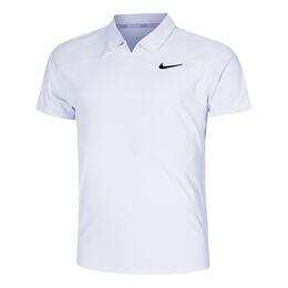 Court Dri-Fit Advantage Slam Polo Herren-Hellgrau