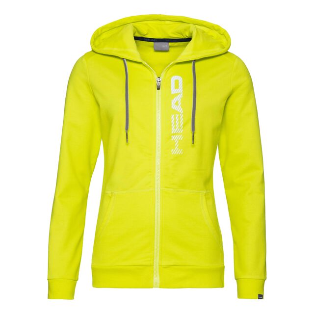 Club Greta Full-Zip Hoodie Women