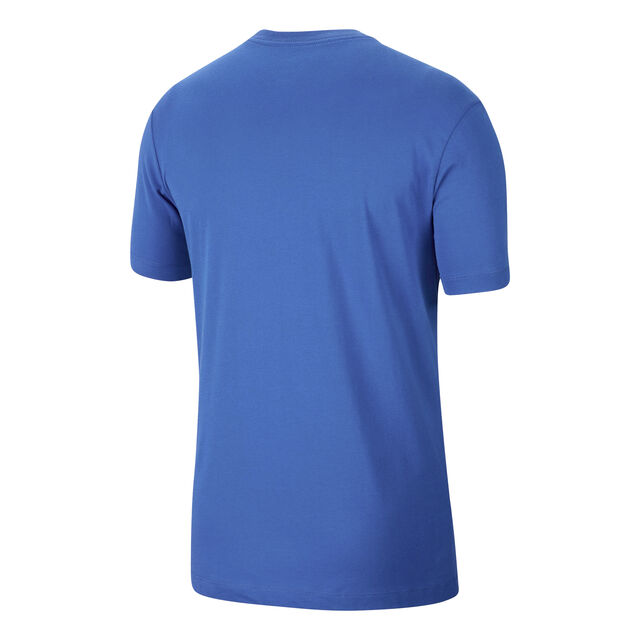 Court Dri-Fit Graphic Tennis Tee Men