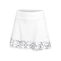 Skort Flounce