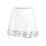 Skort Flounce
