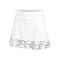Skort Flounce