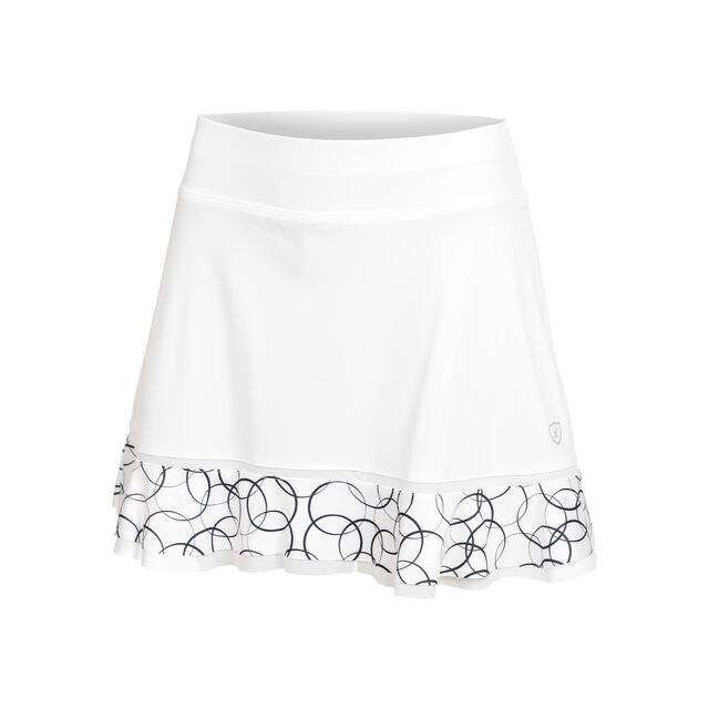 Skort Flounce