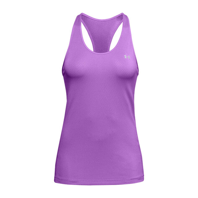 Heatgear Racer Tank Women