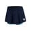 Spectrum Printed Wavy Skort