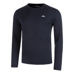 Ade Longsleeve Herren-Dunkelblau