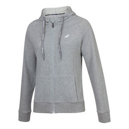 Exercise Sweatjacket Women