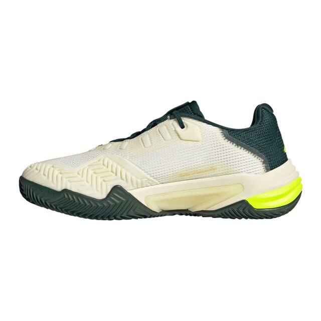 Barricade 13 CLAY