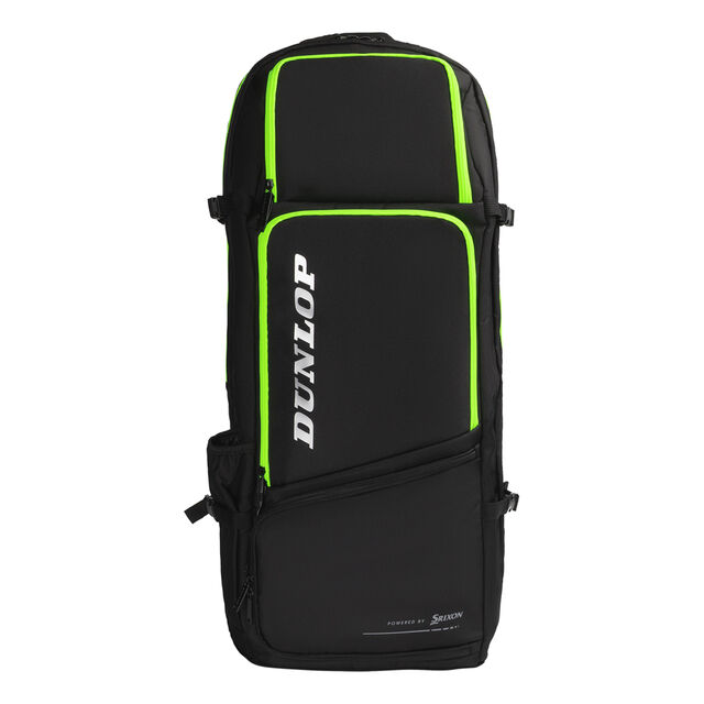 D TAC PERFORMANCE LONG BACKPACK NEON GREEN/BLACK