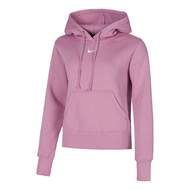 PHNX Fleece STD PO Hoody