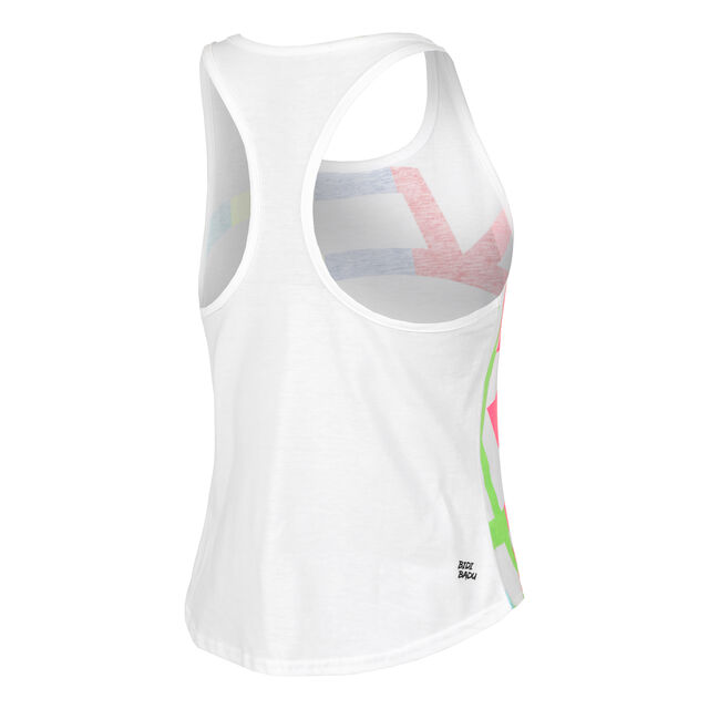 New York Chill Tank-Top