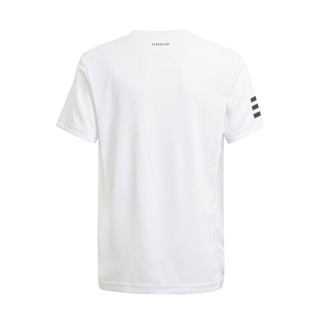 3-Stripes Club Tee Boys