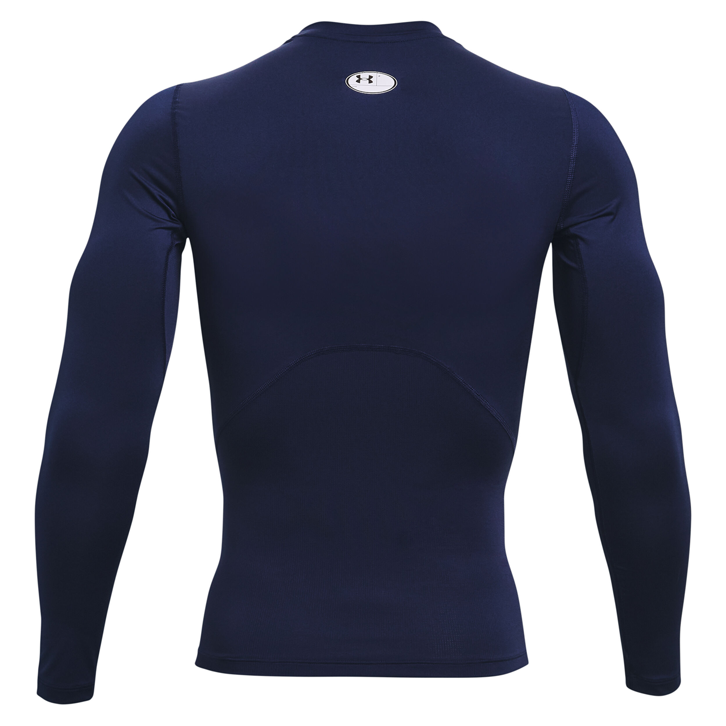 Under Armour Heatgear Comp Longsleeve Herren Dunkelblau online kaufen Center Court DE