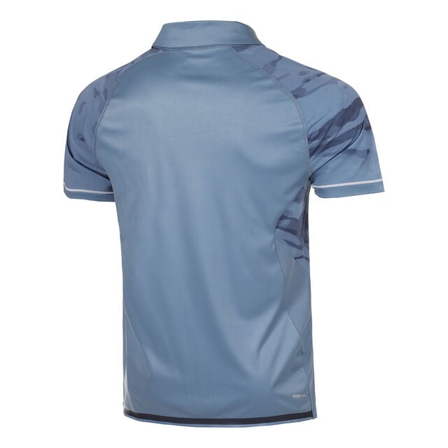 Tech Ii  D1 Polo