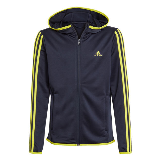 3-Stripes Sweatjacket Boys