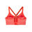 Infinity Mid Heather Bra Women