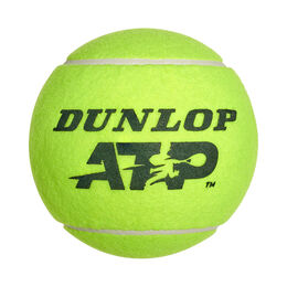 ATP Giant Ball Gelb 1er Pack