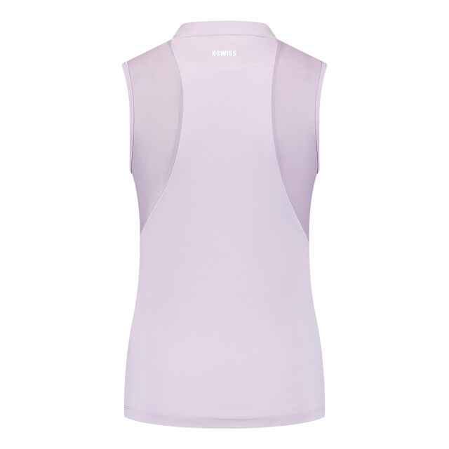 Hypercourt Advantage Tank 5