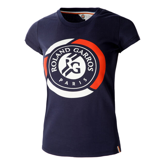 Big Logo Tee Women