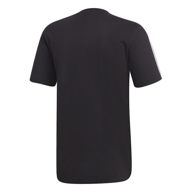 Essential 3-Stripes Tee Men