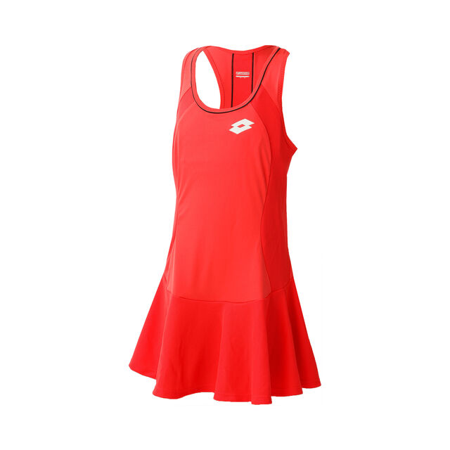Squadra PL Dress Girls