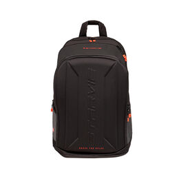  HARD EVA BLACK Rucksack -schwarz, schwarz